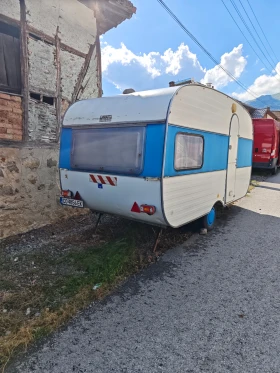 Каравана Adria 410 | Auto.bg — изображение 3 Каравана Adria 410 | Auto.bg — изображение 3