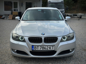 BMW 325 Face Lift AUTOMAT NAVI | Mobile.bg   2