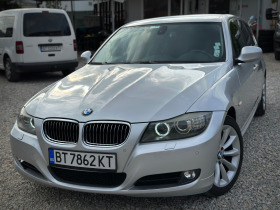 Обява за продажба на BMW 325 Face Lift AUTOMAT NAVI ~12 600 лв. - изображение 1
