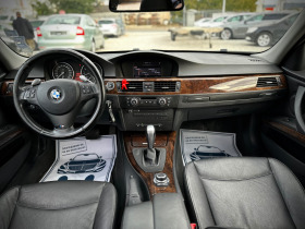 BMW 325 Face Lift AUTOMAT NAVI | Mobile.bg   8