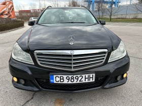 Mercedes-Benz C 220 Facelift/ | Mobile.bg   7
