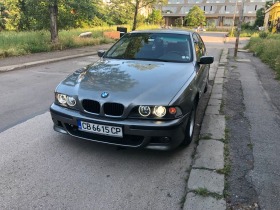 BMW 528 e39 | Mobile.bg   3
