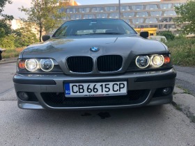 Обява за продажба на BMW 528 e39 ~8 500 лв. - изображение 1