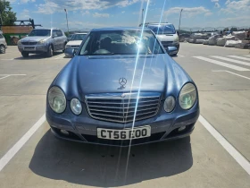 Mercedes-Benz E 350 1 - Car24.bg Mercedes-Benz E 350 1