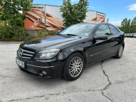 Mercedes-Benz CLC 220 2.2d 150 к.с. - Car24.bg Mercedes-Benz CLC 220 2.2d 150 к.с.