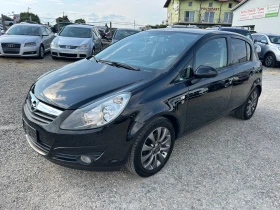 Opel Corsa 1.2i euro5 - Car24.bg Opel Corsa 1.2i euro5