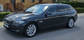 BMW 530 Xd-258ps - Car24.bg BMW 530 Xd-258ps