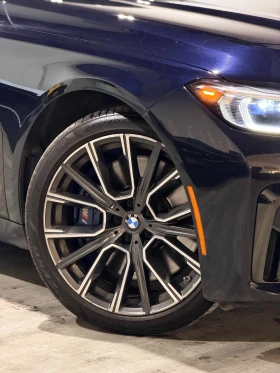 BMW 750 * CARFAX * БЕЗ ПЪРВОНАЧАЛНА ВНОСКА - 70000 лв. / 35790.43 € - 45846911 6 | Car24.bg BMW 750 * CARFAX * БЕЗ ПЪРВОНАЧАЛНА ВНОСКА - 70000 лв. / 35790.43 € - 45846911 6