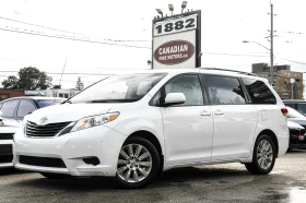 Toyota Sienna * Вземи на изплащане от 569лв на месец - Car24.bg Toyota Sienna * Вземи на изплащане от 569лв на месец