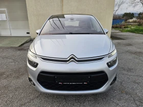 Citroen C4 Picasso 1.6 HDI Exclusive - цена по договаряне - 82415418 2 | Car24.bg Citroen C4 Picasso 1.6 HDI Exclusive - цена по договаряне - 82415418 2