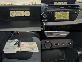 Citroen C4 Picasso 1.6 HDI Exclusive - цена по договаряне - 82415418 14 | Car24.bg Citroen C4 Picasso 1.6 HDI Exclusive - цена по договаряне - 82415418 14