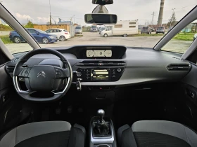 Citroen C4 Picasso 1.6 HDI Exclusive - цена по договаряне - 82415418 13 | Car24.bg Citroen C4 Picasso 1.6 HDI Exclusive - цена по договаряне - 82415418 13