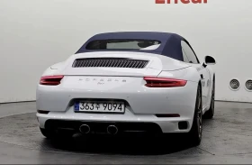 Porsche 911 CARRERA* CABRIOLET* ОБДУХВАНЕ* | Auto.bg — изображение 4 Porsche 911 CARRERA* CABRIOLET* ОБДУХВАНЕ* | Auto.bg — изображение 4