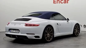 Porsche 911 CARRERA* CABRIOLET* ОБДУХВАНЕ* | Auto.bg — изображение 2 Porsche 911 CARRERA* CABRIOLET* ОБДУХВАНЕ* | Auto.bg — изображение 2