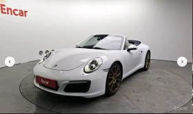 Porsche 911 CARRERA* CABRIOLET* ОБДУХВАНЕ* | Auto.bg — изображение 5 Porsche 911 CARRERA* CABRIOLET* ОБДУХВАНЕ* | Auto.bg — изображение 5