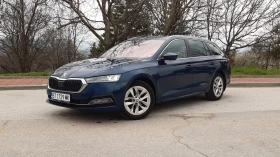 Skoda Octavia Elegance 2.0TDI - Car24.bg Skoda Octavia Elegance 2.0TDI