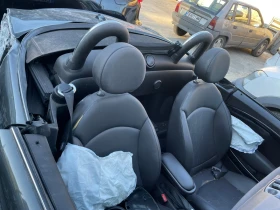 Mini Cooper cabrio undefined | Auto.bg — изображение 3 Mini Cooper cabrio undefined | Auto.bg — изображение 3