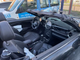 Mini Cooper cabrio undefined | Auto.bg — изображение 4 Mini Cooper cabrio undefined | Auto.bg — изображение 4