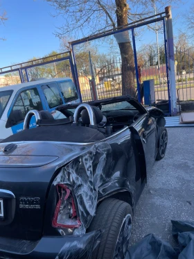 Mini Cooper cabrio undefined | Auto.bg — изображение 5 Mini Cooper cabrio undefined | Auto.bg — изображение 5