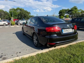 VW Jetta Highline 1.6 TDI | Auto.bg — изображение 5 VW Jetta Highline 1.6 TDI | Auto.bg — изображение 5