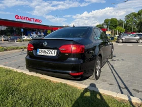 VW Jetta Highline 1.6 TDI | Auto.bg — изображение 7 VW Jetta Highline 1.6 TDI | Auto.bg — изображение 7