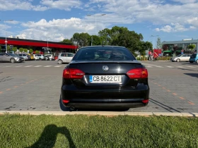 VW Jetta Highline 1.6 TDI | Auto.bg — изображение 6 VW Jetta Highline 1.6 TDI | Auto.bg — изображение 6