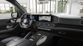 Mercedes-Benz GLS 450 4MATIC | Auto.bg — изображение 11 Mercedes-Benz GLS 450 4MATIC | Auto.bg — изображение 11