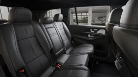 Mercedes-Benz GLS 450 4MATIC | Auto.bg — изображение 10 Mercedes-Benz GLS 450 4MATIC | Auto.bg — изображение 10