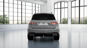 Mercedes-Benz GLS 450 4MATIC | Auto.bg — изображение 5 Mercedes-Benz GLS 450 4MATIC | Auto.bg — изображение 5