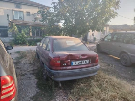Opel Astra - 1100 € - 65971403 2 | Car24.bg Opel Astra - 1100 € - 65971403 2