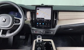 Volvo S90 B5 Ultra Bright| BOWERS| ORREFORS| HUD| ОБДУХ| | Auto.bg — изображение 14 Volvo S90 B5 Ultra Bright| BOWERS| ORREFORS| HUD| ОБДУХ| | Auto.bg — изображение 14