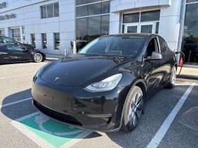 Tesla Model Y Long Range AWD | CARFAX