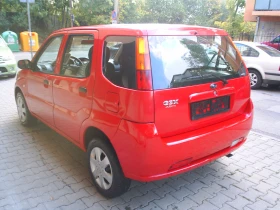 Subaru Justy 1.3 16V 4x4 90k.c. | Auto.bg — изображение 6 Subaru Justy 1.3 16V 4x4 90k.c. | Auto.bg — изображение 6