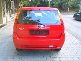 Subaru Justy 1.3 16V 4x4 90k.c. | Auto.bg — изображение 5 Subaru Justy 1.3 16V 4x4 90k.c. | Auto.bg — изображение 5