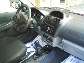 Subaru Justy 1.3 16V 4x4 90k.c. | Auto.bg — изображение 12 Subaru Justy 1.3 16V 4x4 90k.c. | Auto.bg — изображение 12