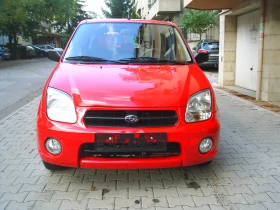 Subaru Justy 1.3 16V 4x4 90k.c. | Auto.bg — изображение 2 Subaru Justy 1.3 16V 4x4 90k.c. | Auto.bg — изображение 2