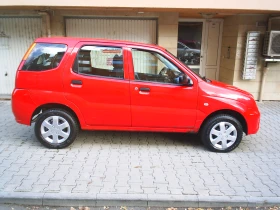 Subaru Justy 1.3 16V 4x4 90k.c. | Auto.bg — изображение 3 Subaru Justy 1.3 16V 4x4 90k.c. | Auto.bg — изображение 3