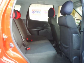 Subaru Justy 1.3 16V 4x4 90k.c. | Auto.bg — изображение 13 Subaru Justy 1.3 16V 4x4 90k.c. | Auto.bg — изображение 13