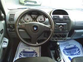 Subaru Justy 1.3 16V 4x4 90k.c. | Auto.bg — изображение 10 Subaru Justy 1.3 16V 4x4 90k.c. | Auto.bg — изображение 10