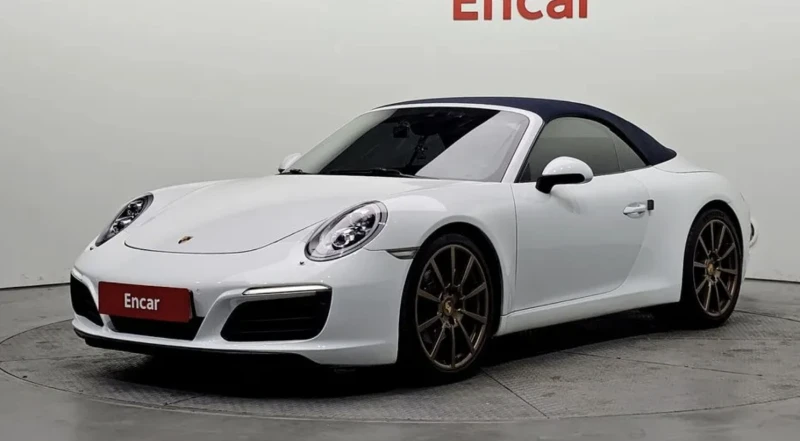 Porsche 911 CARRERA* CABRIOLET* ОБДУХВАНЕ* - 47400 € / 92706.34 лв. - 28090423 1 | Car24.bg Porsche 911 CARRERA* CABRIOLET* ОБДУХВАНЕ* - 47400 € / 92706.34 лв. - 28090423 1