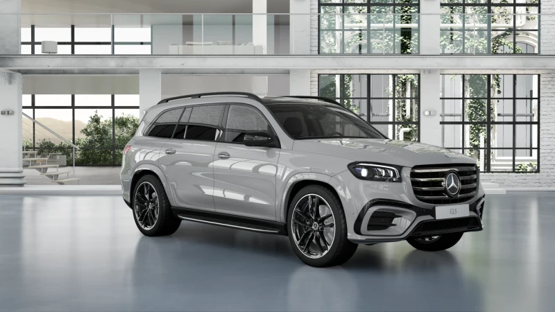 Mercedes-Benz GLS 450 4MATIC - 111000 € / 217097.13 лв. - 45542487 1 | Car24.bg Mercedes-Benz GLS 450 4MATIC - 111000 € / 217097.13 лв. - 45542487 1