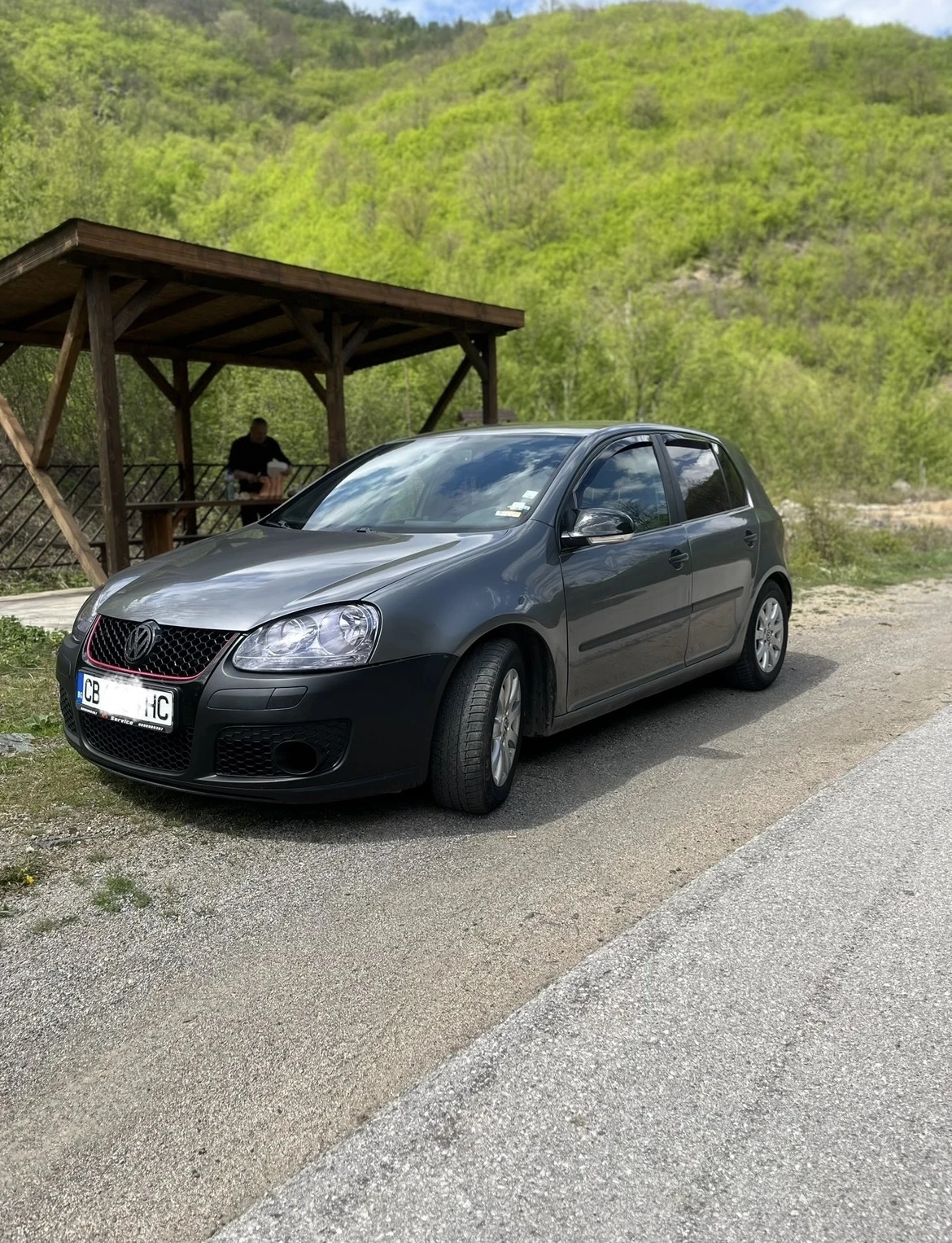 VW Golf 1.9 TDI 6 скорости  - изображение 2 | Auto.bg VW Golf 1.9 TDI 6 скорости  - изображение 2