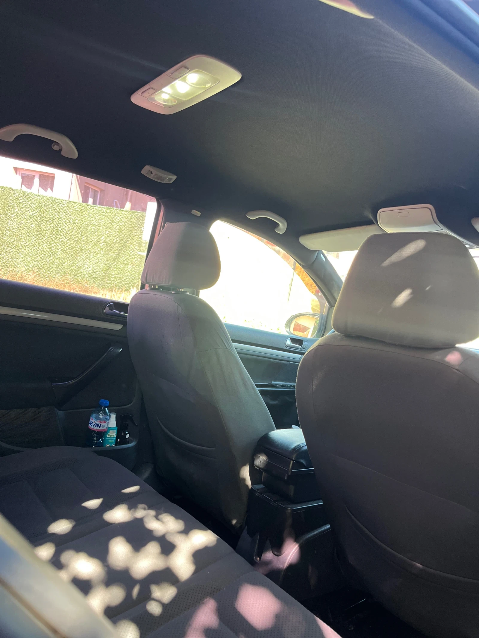 VW Golf 1.9 TDI 6 скорости  - изображение 6 | Auto.bg VW Golf 1.9 TDI 6 скорости  - изображение 6