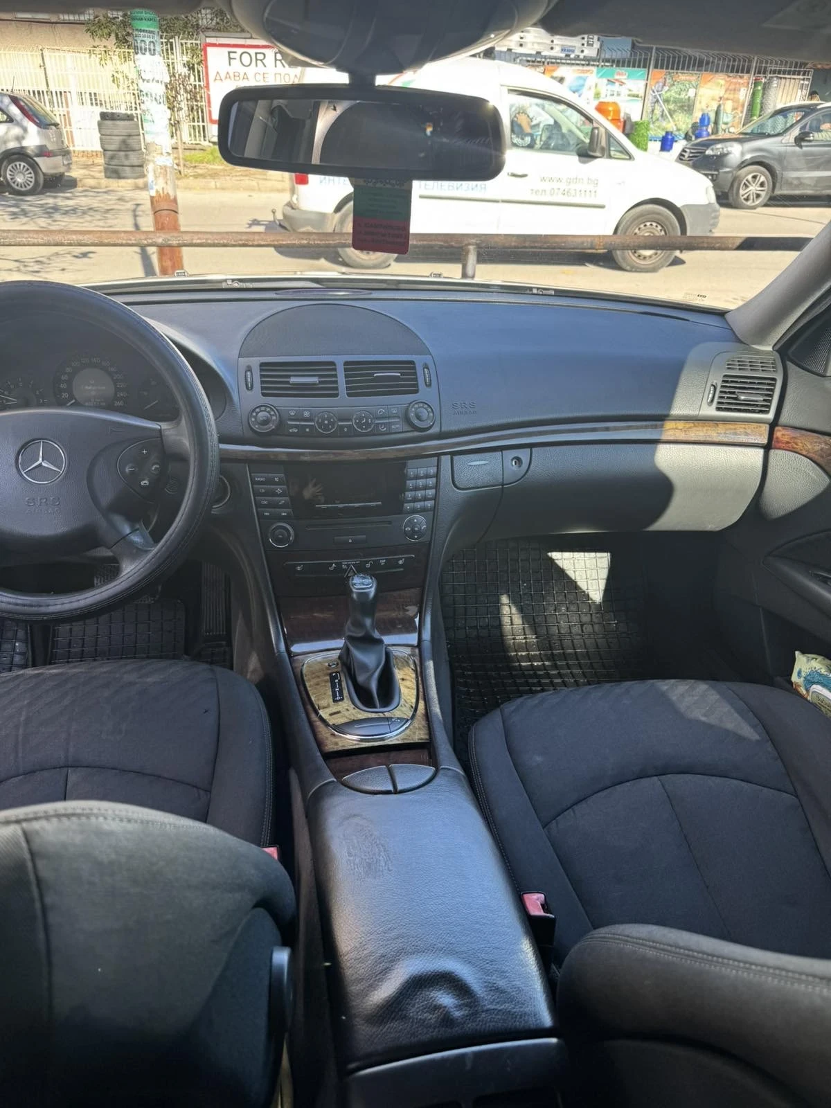 Mercedes-Benz E 280  - изображение 5 | Auto.bg Mercedes-Benz E 280  - изображение 5