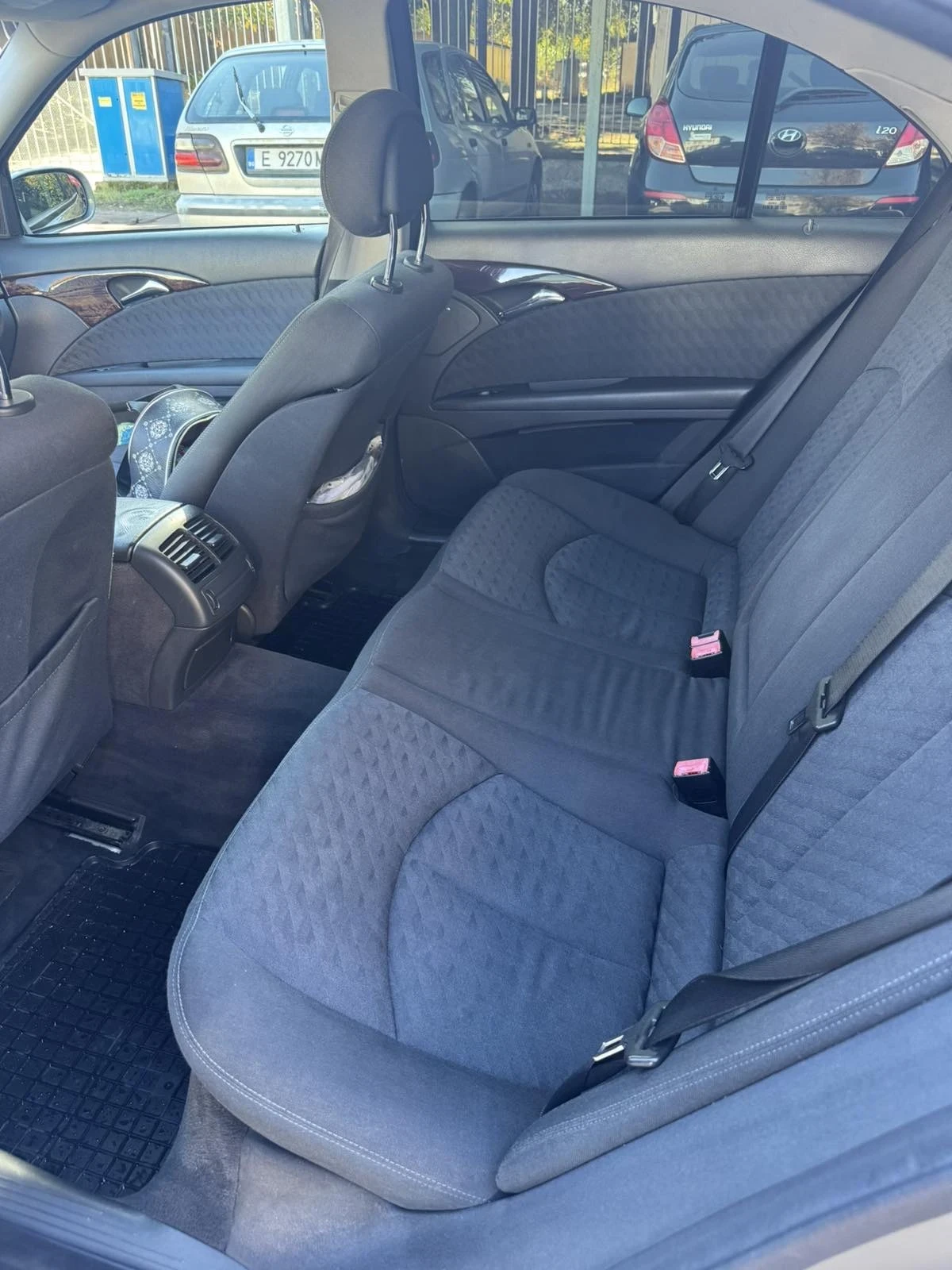 Mercedes-Benz E 280  - изображение 6 | Auto.bg Mercedes-Benz E 280  - изображение 6