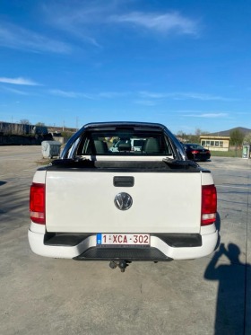 VW Amarok 2.0TDI | Mobile.bg   7
