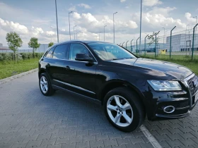 Audi Q5 2.0 TFSI#Газов инжекцион#S LINE #4х4 #Автомат - Car24.bg Audi Q5 2.0 TFSI#Газов инжекцион#S LINE #4х4 #Автомат