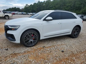 Audi Q8 Въздух* Sline* Matrix* Distronic* B&O* Масаж* Обду - Car24.bg Audi Q8 Въздух* Sline* Matrix* Distronic* B&O* Масаж* Обду