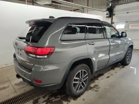 Jeep Grand cherokee * TRAILHAWK * CARFAX * ЦЕНА ДО БЪЛГАРИЯ - 34850 лв. / 17818.52 € - 39834499 3 | Car24.bg Jeep Grand cherokee * TRAILHAWK * CARFAX * ЦЕНА ДО БЪЛГАРИЯ - 34850 лв. / 17818.52 € - 39834499 3
