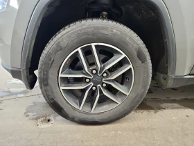 Jeep Grand cherokee * TRAILHAWK * CARFAX * ЦЕНА ДО БЪЛГАРИЯ - 34850 лв. / 17818.52 € - 39834499 8 | Car24.bg Jeep Grand cherokee * TRAILHAWK * CARFAX * ЦЕНА ДО БЪЛГАРИЯ - 34850 лв. / 17818.52 € - 39834499 8